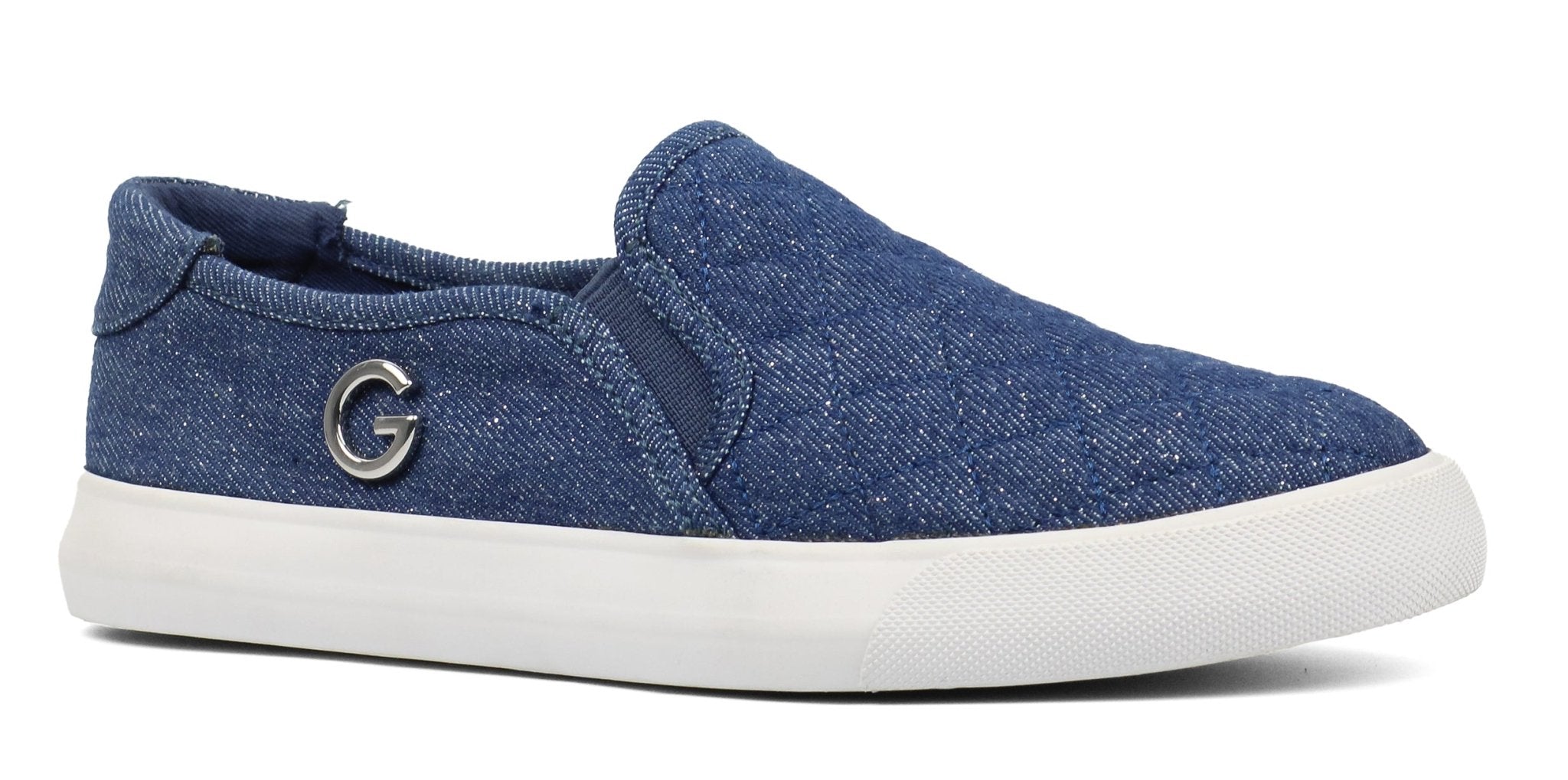 Guess GG OAK3 Women's Sneakers - Footcourt Egypt