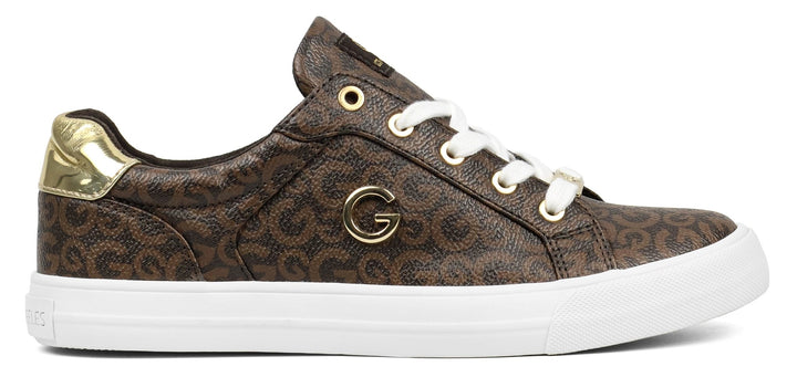 Guess GGONARIN Women's Tennis Shoes - Footcourt Egypt