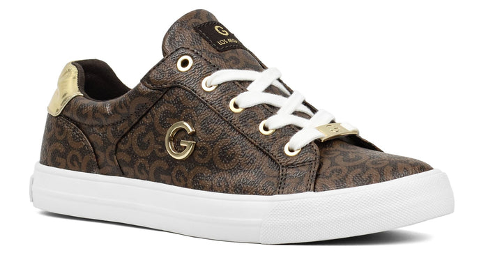 Guess GGONARIN Women's Tennis Shoes - Footcourt Egypt