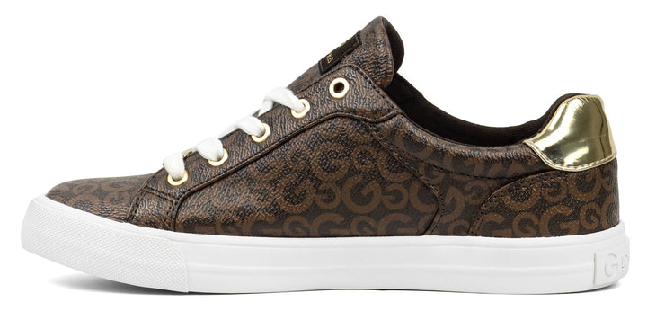Guess GGONARIN Women's Tennis Shoes - Footcourt Egypt