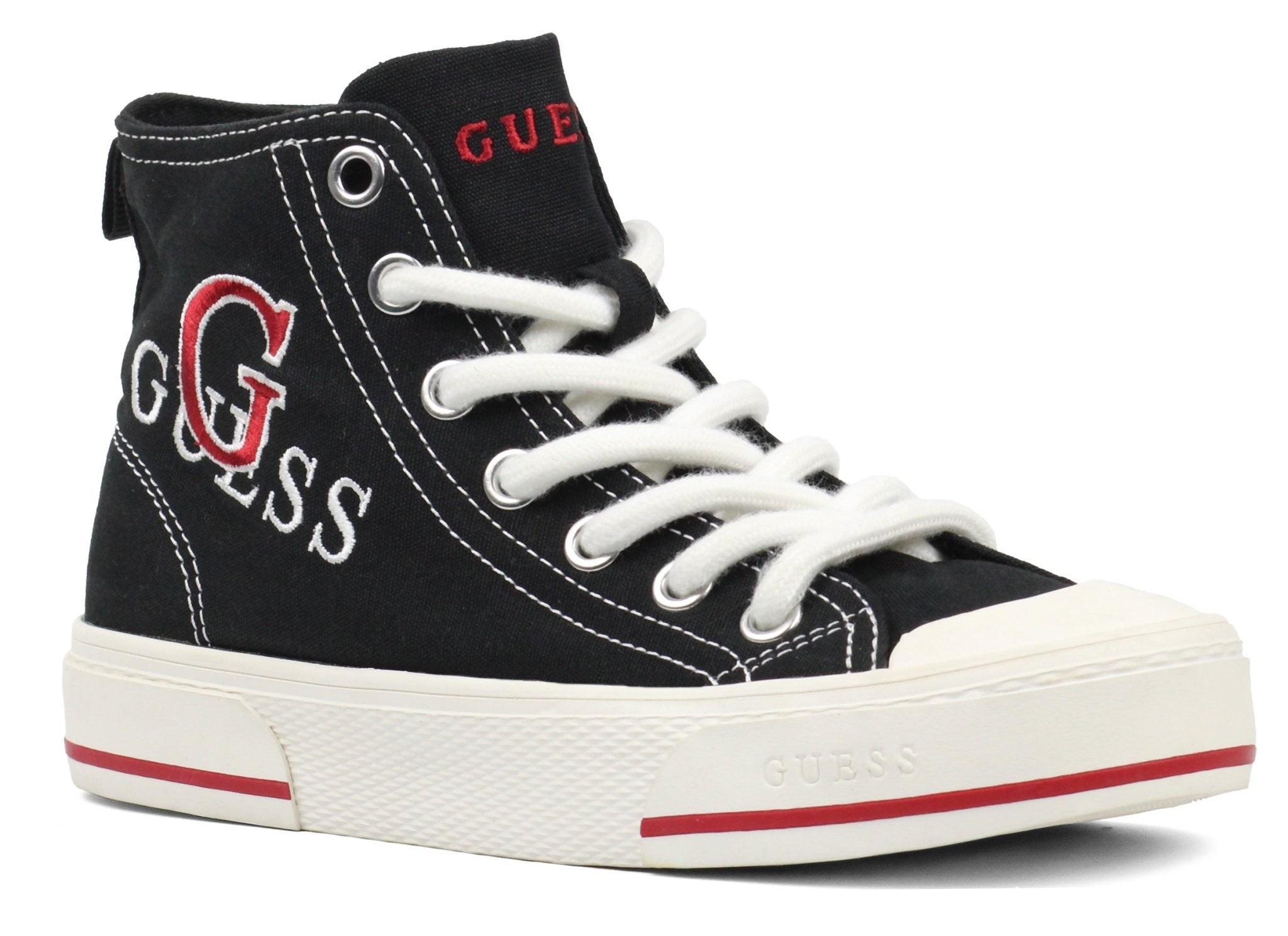 Guess Women's HIGH - TOP Shoes - Footcourt Egypt