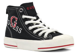 Guess Women's HIGH - TOP Shoes - Footcourt Egypt