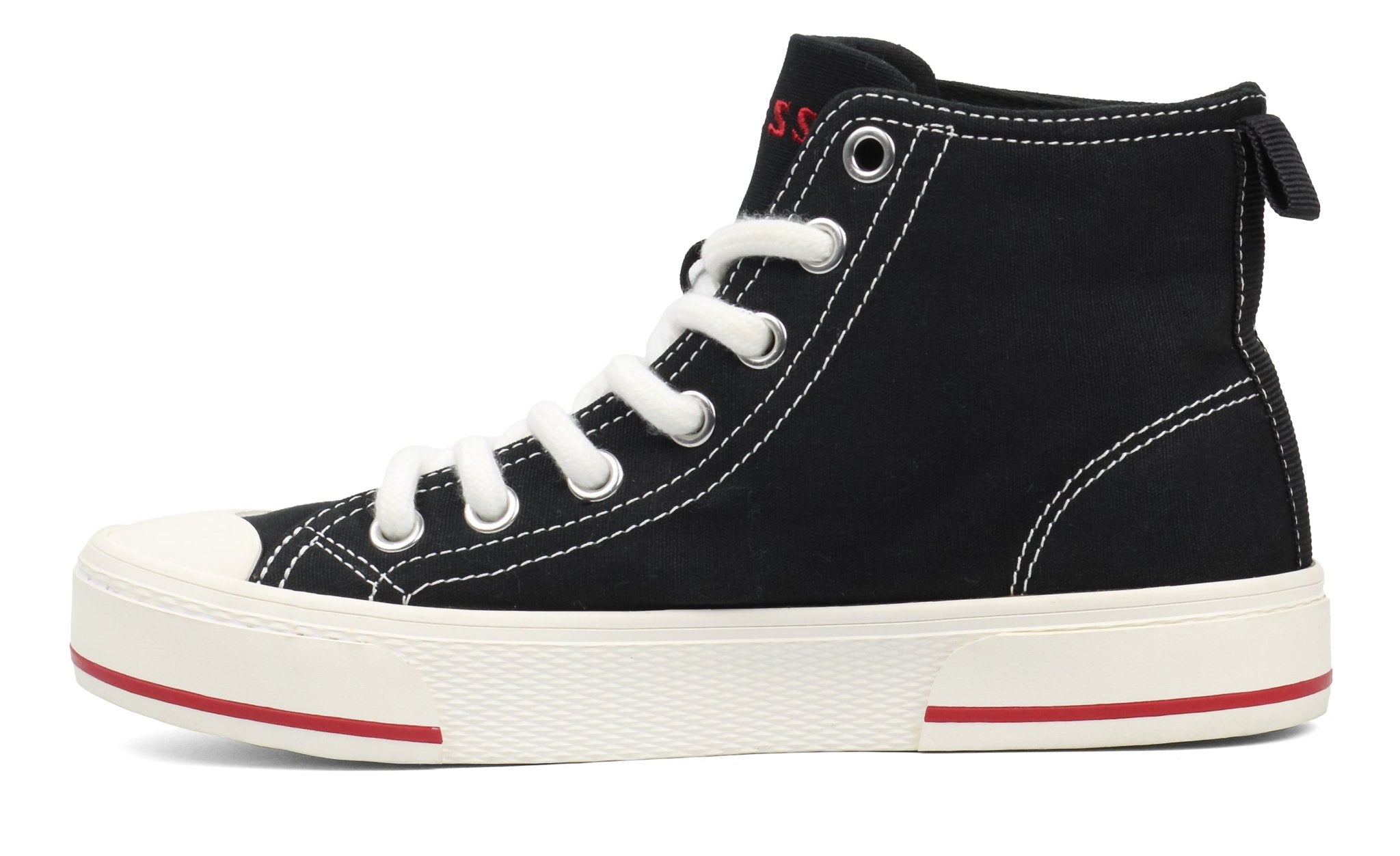 Guess Women's HIGH - TOP Shoes - Footcourt Egypt
