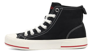 Guess Women's HIGH - TOP Shoes - Footcourt Egypt