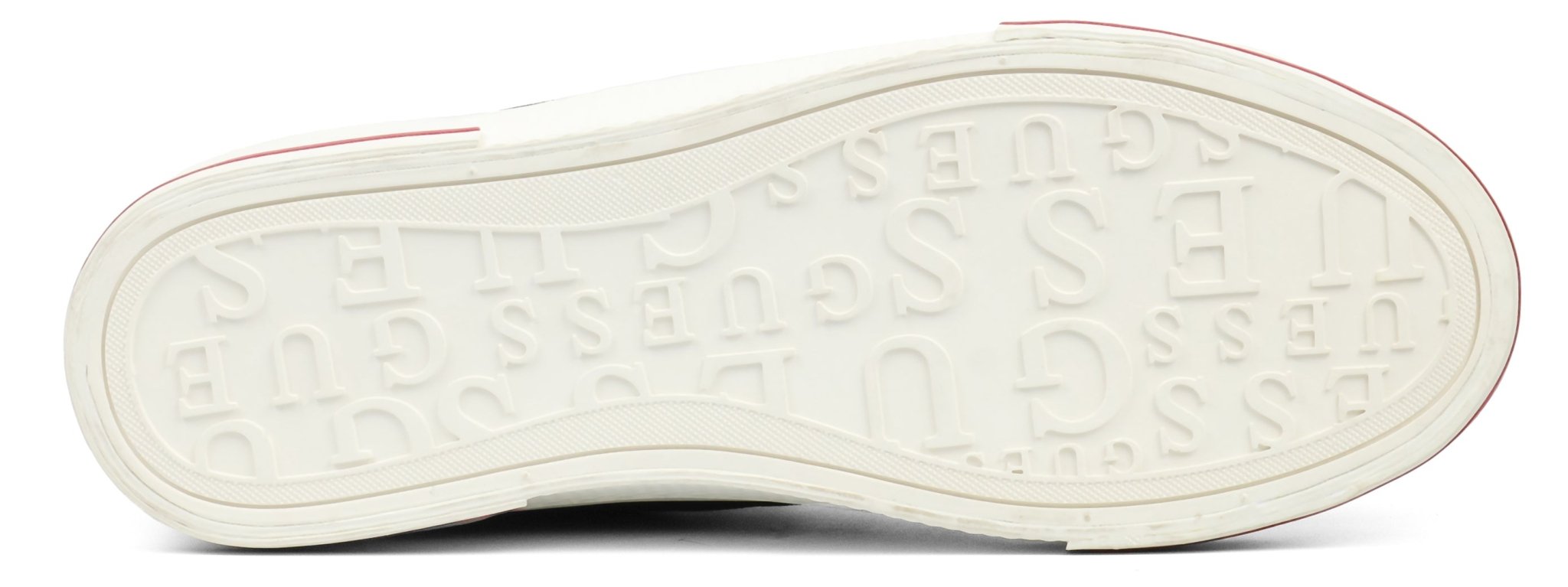 Guess Women's HIGH - TOP Shoes - Footcourt Egypt