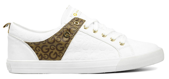 Guess Gianele Logo Sneaker - Footcourt Egypt
