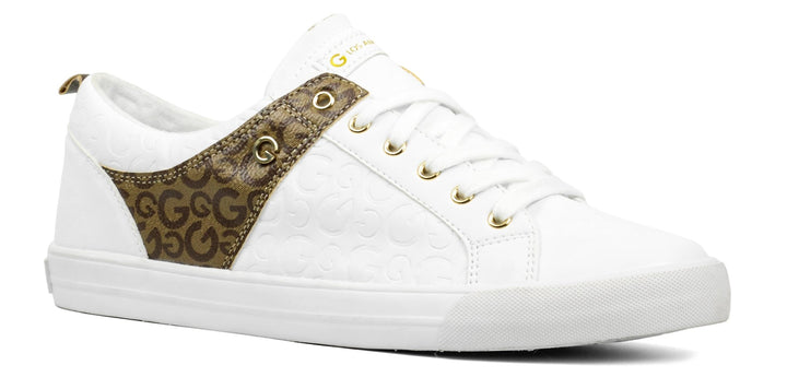 Guess Gianele Logo Sneaker - Footcourt Egypt