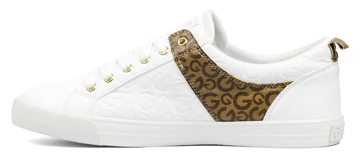 Guess Gianele Logo Sneaker - Footcourt Egypt