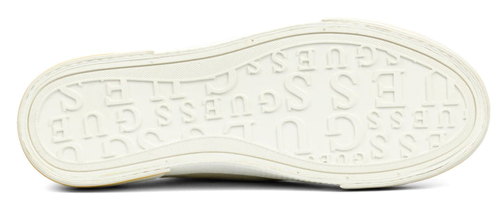 Guess Women's HIGH-TOP Shoes – Footcourt Egypt - Main Image