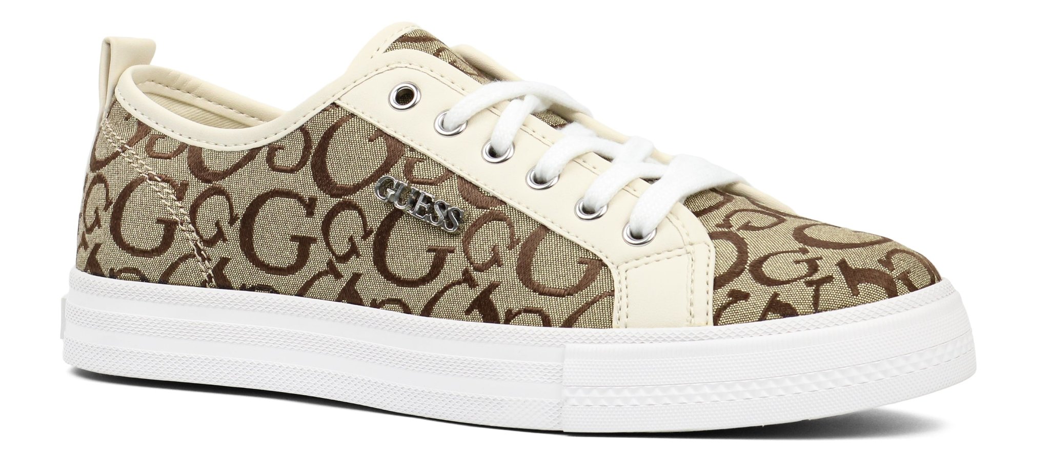 GUESS Kerrie Sneaker - Footcourt Egypt