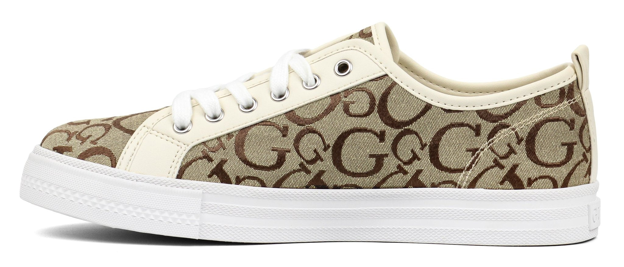 GUESS Kerrie Sneaker - Footcourt Egypt