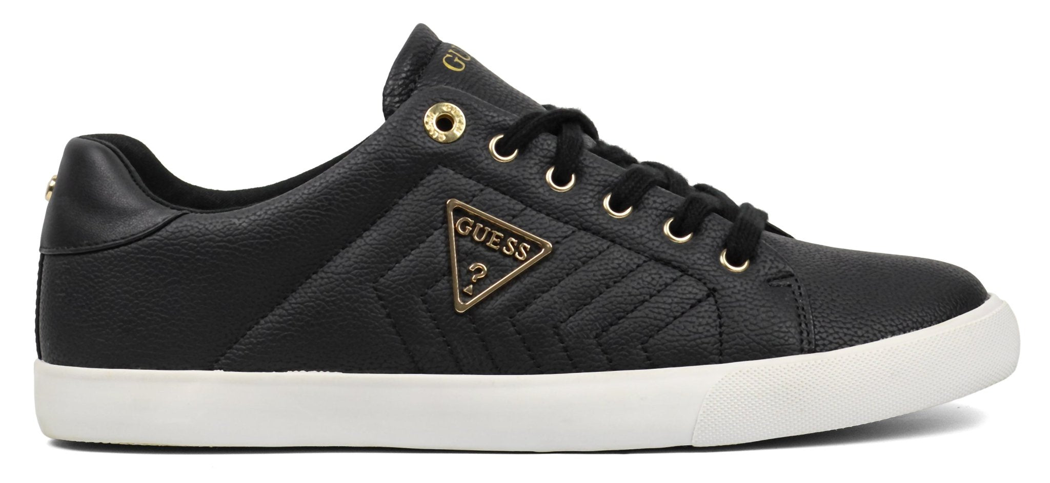 GUESS Lace - Up Sneaker - Footcourt Egypt