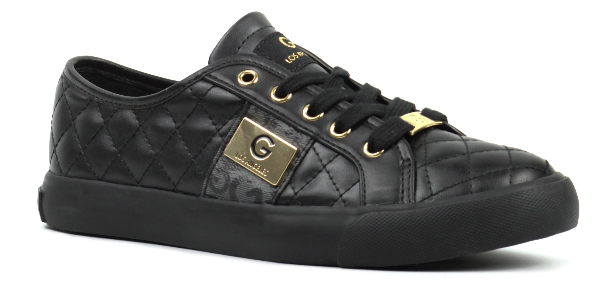 Guess GGBACKER20 Women's Sneakers - Footcourt Egypt