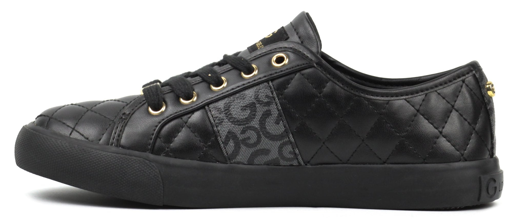 Guess GGBACKER20 Women's Sneakers - Footcourt Egypt