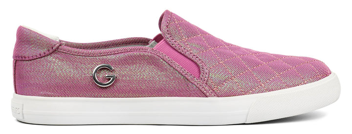 Guess GG OAK3 Women's Sneakers - Footcourt Egypt