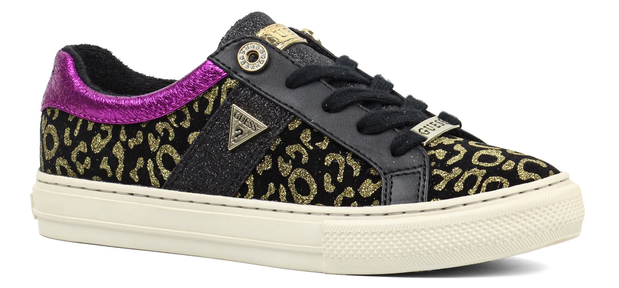Guess Loven Sneaker - Footcourt Egypt