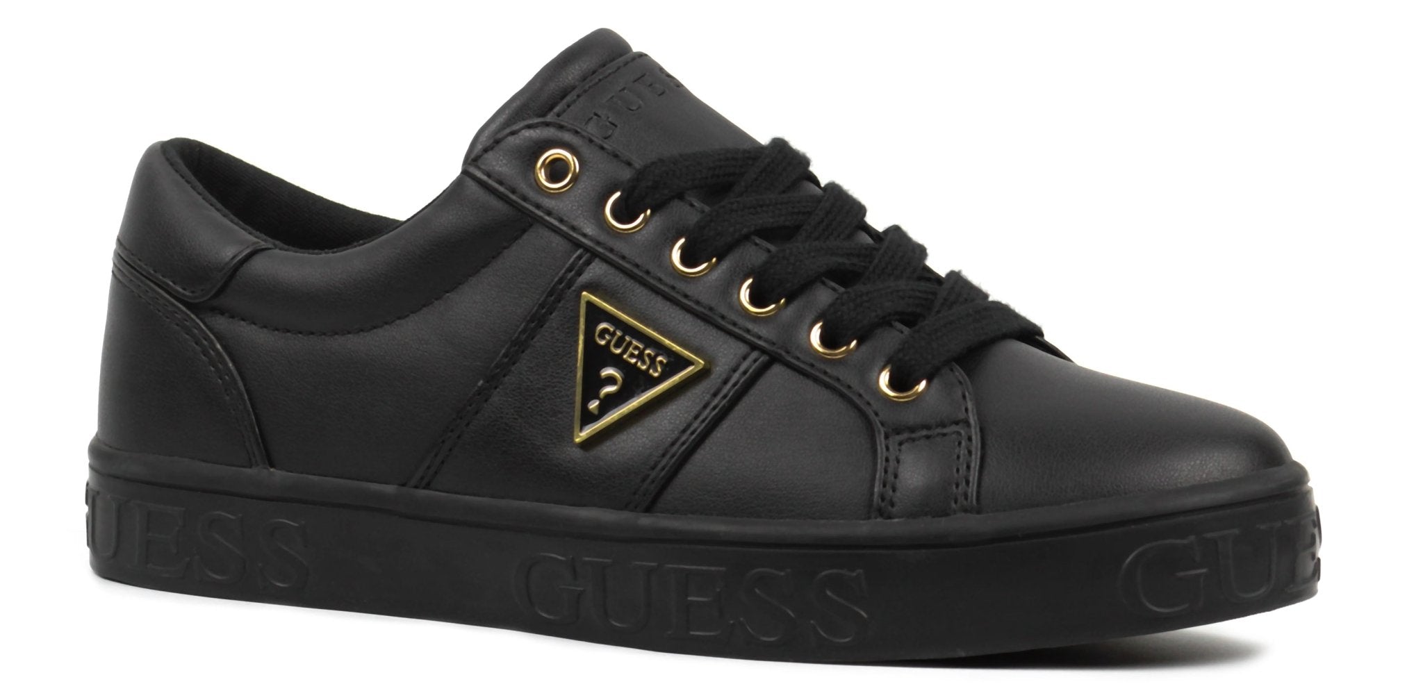 Guess Active 4G Logo Sneakers - Footcourt Egypt