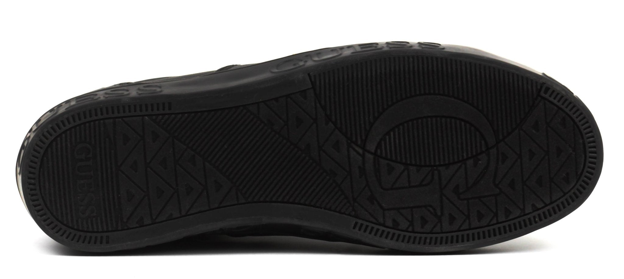Guess Active 4G Logo Sneakers - Footcourt Egypt