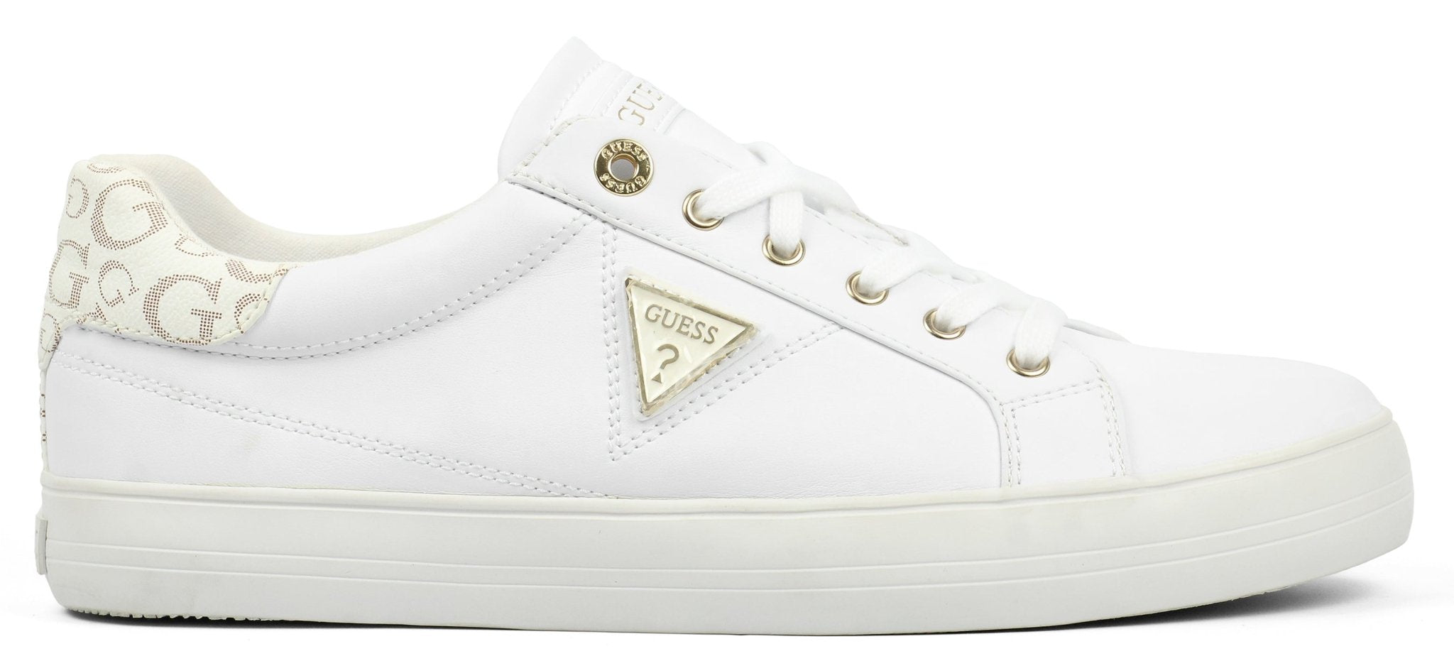 Guess Denver Sneakers - Footcourt Egypt