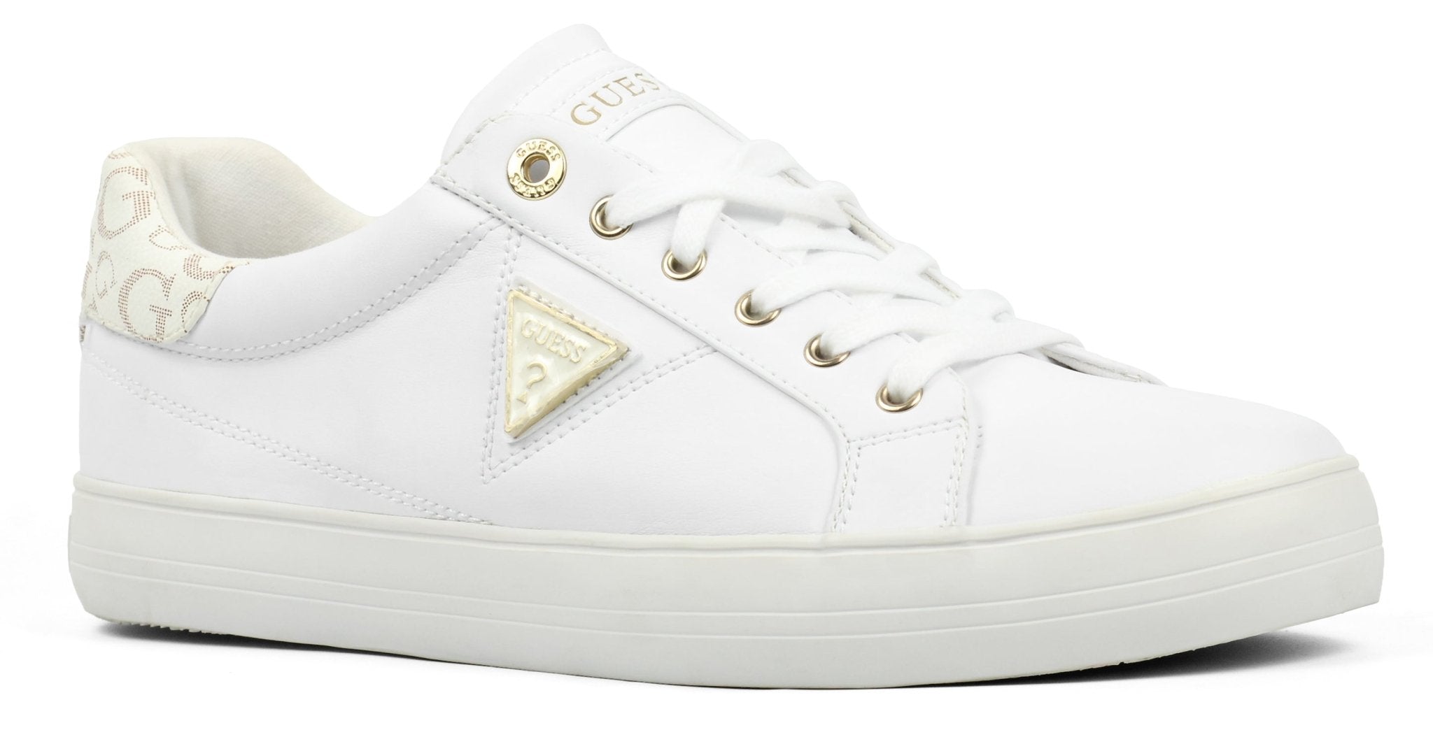 Guess Denver Sneakers - Footcourt Egypt