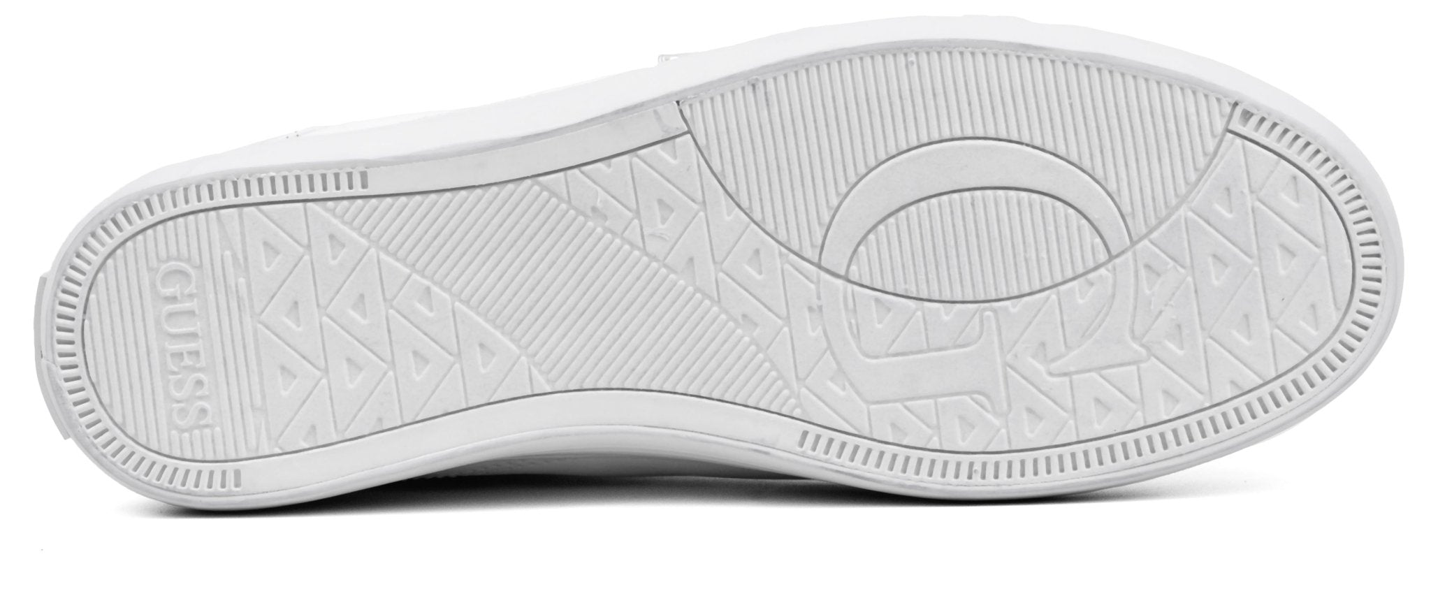 GUESS Senen Quattro G High - Top - Footcourt Egypt