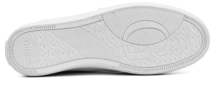 GUESS Senen Quattro G High - Top - Footcourt Egypt