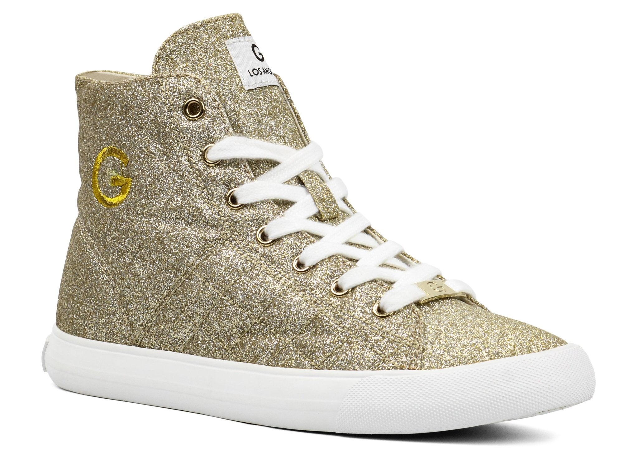 GUESS Glitter Fleece Lined - Footcourt Egypt