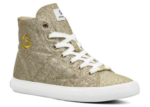 GUESS Glitter Fleece Lined - Footcourt Egypt