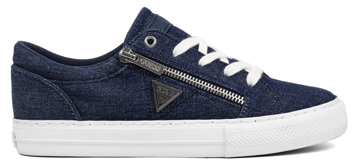 Guess Low Top Sneakers - Footcourt Egypt