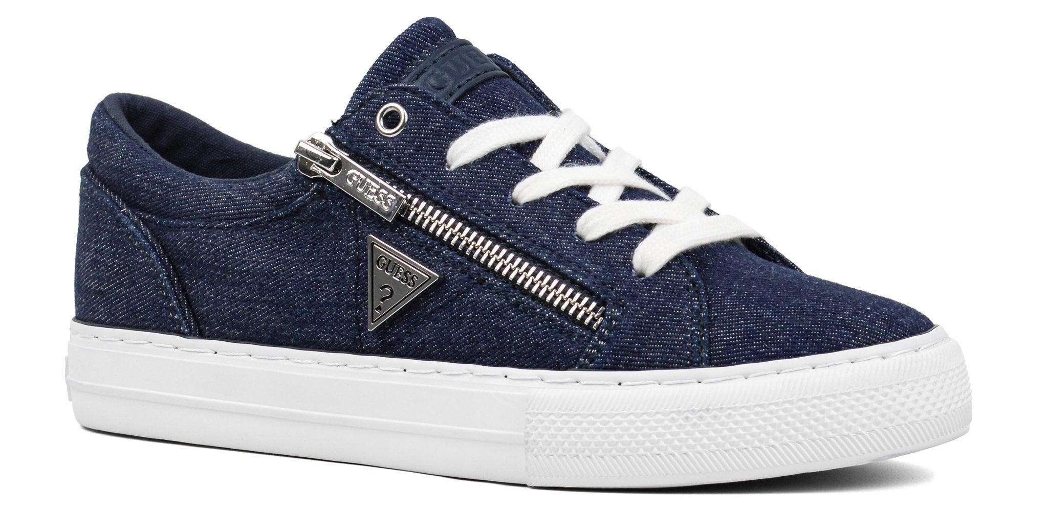 Guess Low Top Sneakers - Footcourt Egypt