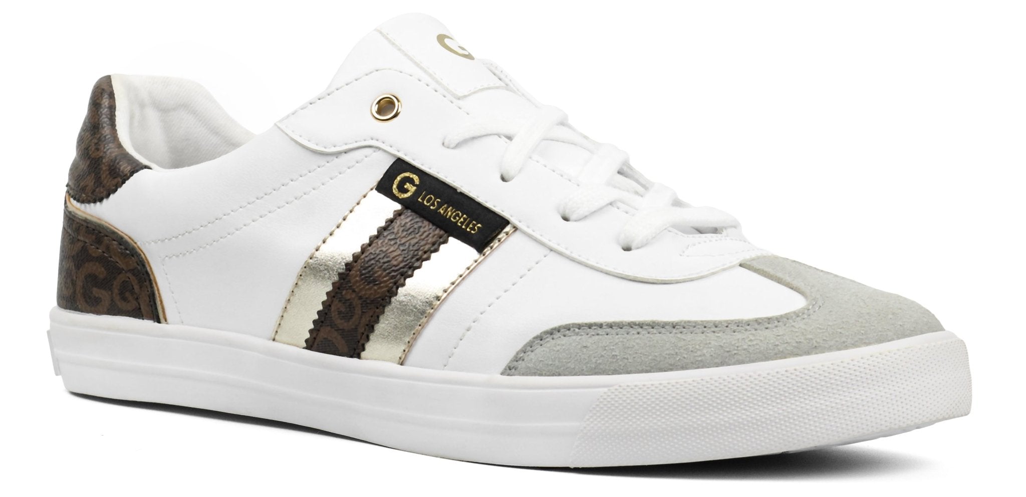 GUESS Rayna Snake Print - Footcourt Egypt