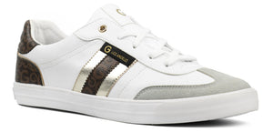 GUESS Rayna Snake Print - Footcourt Egypt