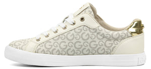 GUESS Logo G Sneakers - Footcourt Egypt