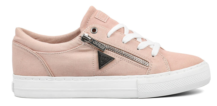 Guess Low Top Sneakers - Footcourt Egypt