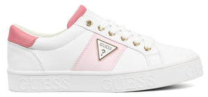 Guess Active 4G Logo Sneakers - Footcourt Egypt