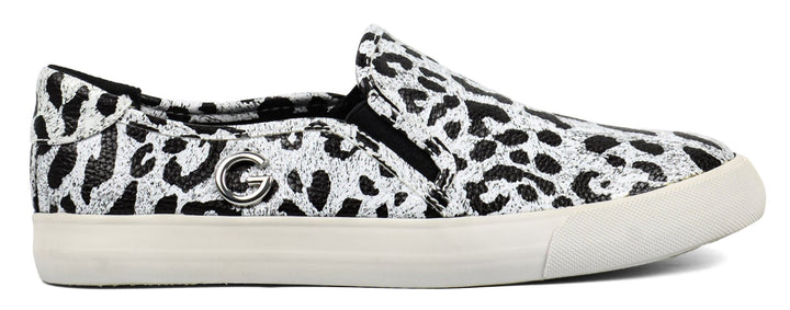 Guess GG OAK4 Women's Sneakers - Footcourt Egypt