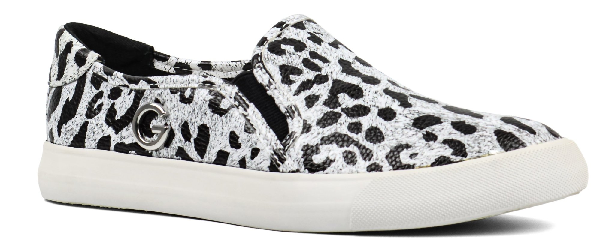 Guess GG OAK4 Women's Sneakers - Footcourt Egypt