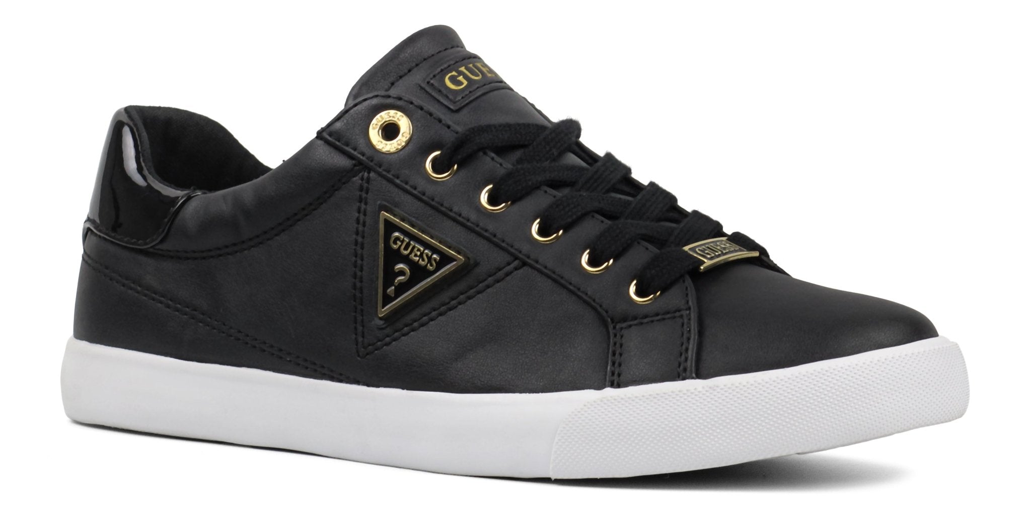 GUESS Loom Sneakers - Footcourt Egypt
