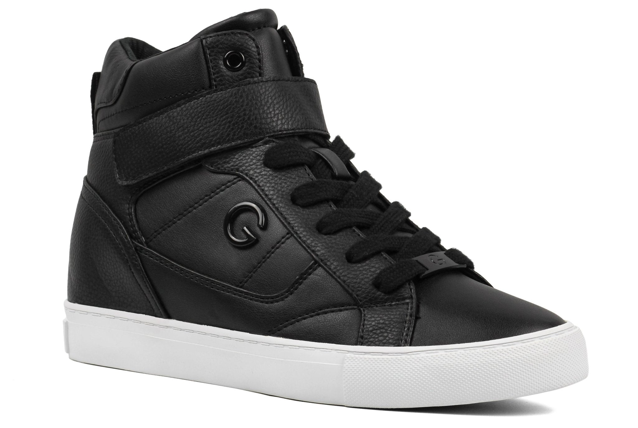 GUESS Senen Quattro G High - Top - Footcourt Egypt