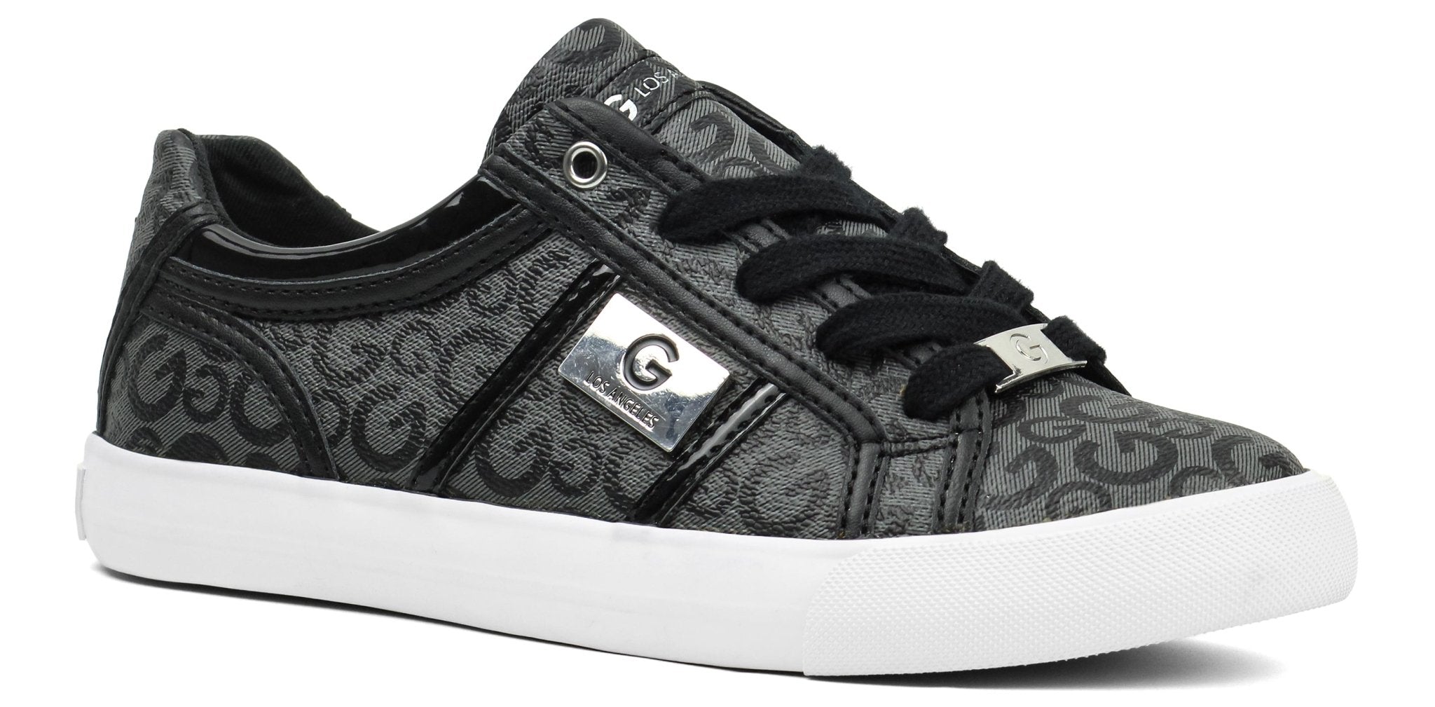 Guess Gbg Logo Shoes - Footcourt Egypt