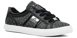 Guess Gbg Logo Shoes - Footcourt Egypt