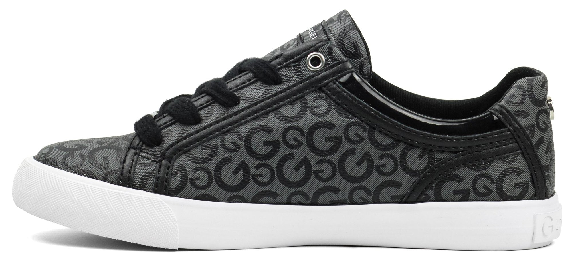 Guess Gbg Logo Shoes - Footcourt Egypt