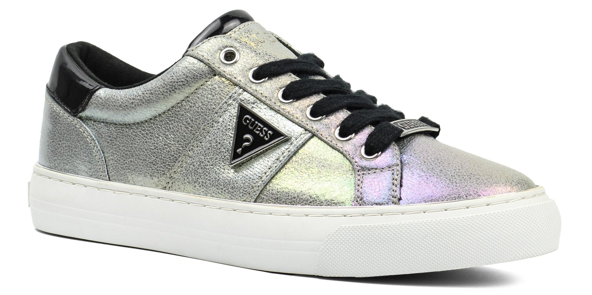Guess WGSLOWLY SNEAKER - Footcourt Egypt