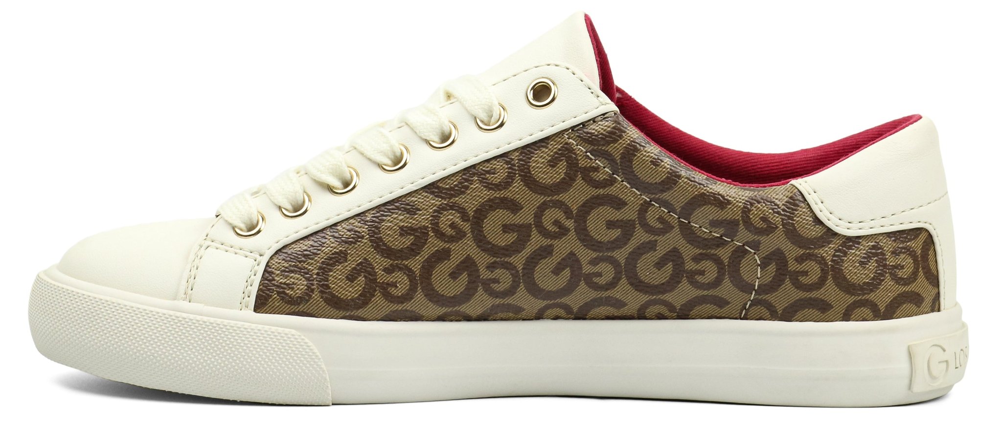 GUESS Los Angeles Magiq Women - Footcourt Egypt