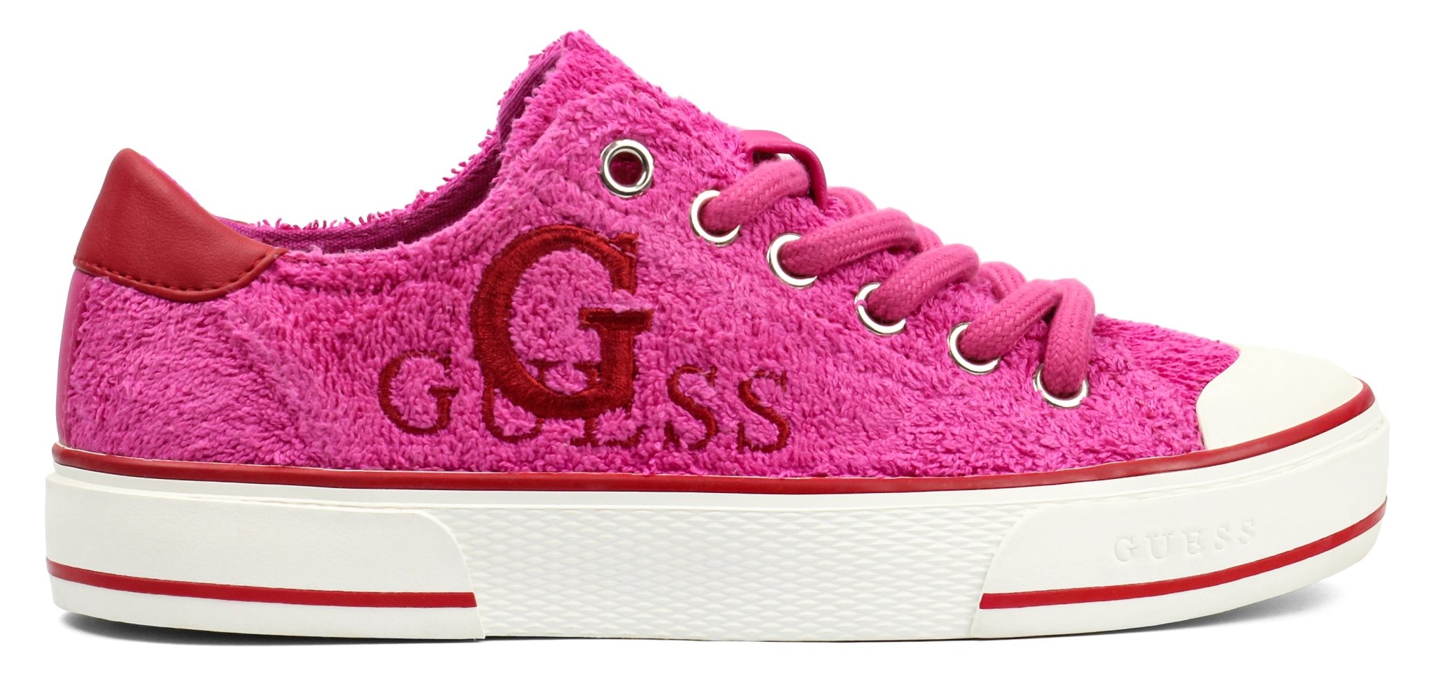 Guess Portofino Sneakers - Footcourt Egypt
