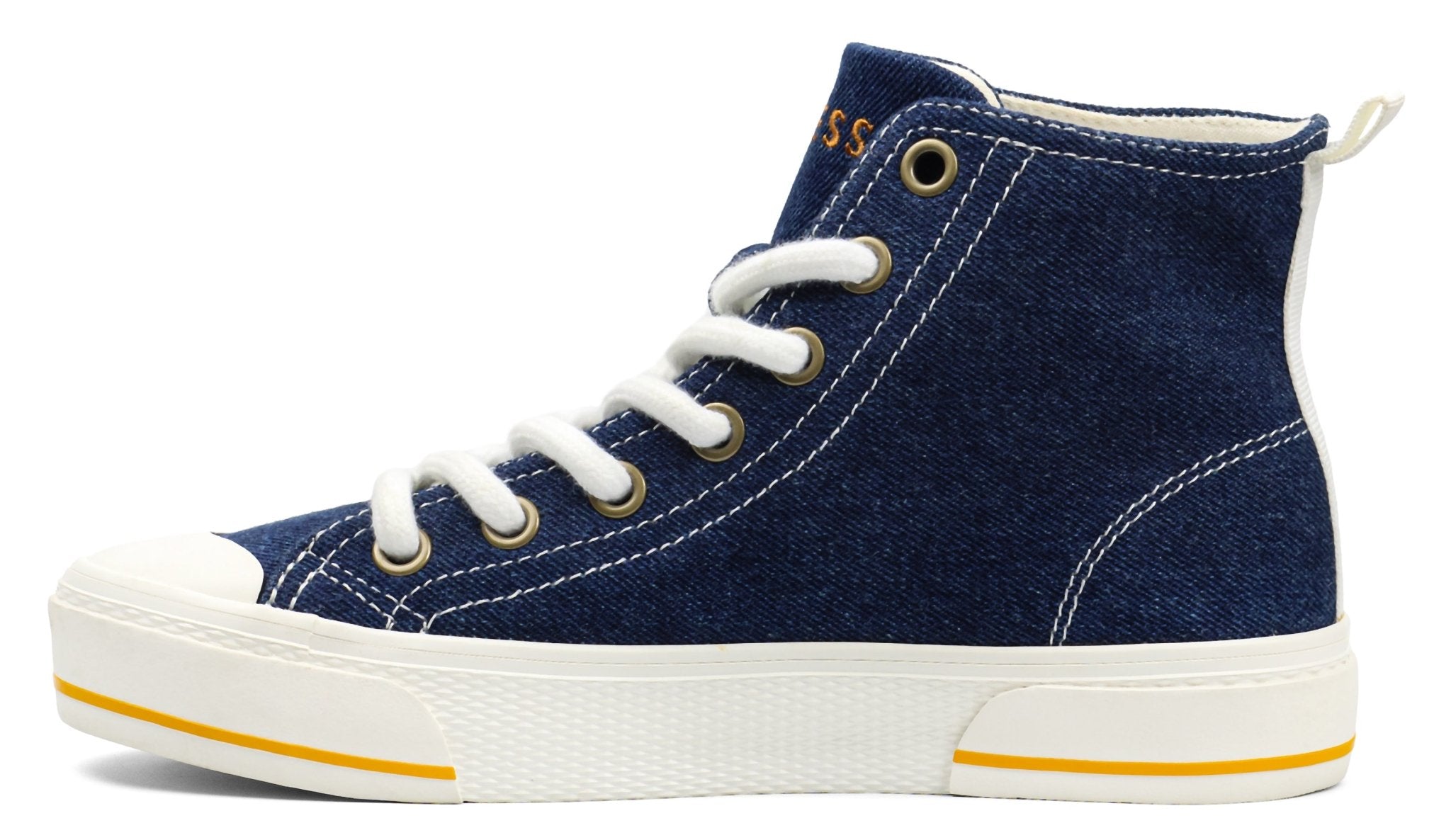 Guess Women's HIGH - TOP Shoes - Footcourt Egypt