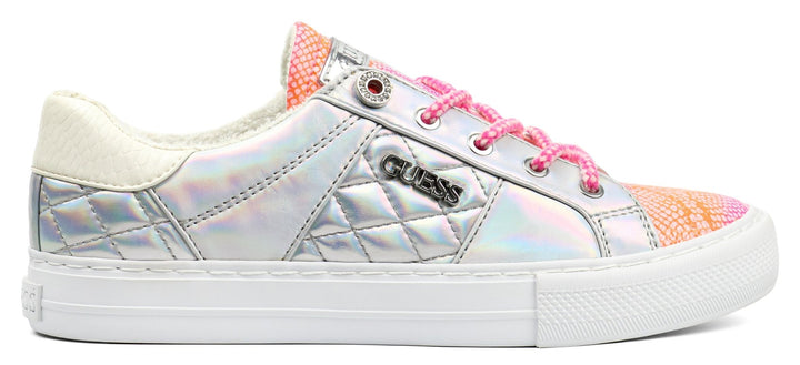 Guess WGSLEW LOAFER SNEAKER - Footcourt Egypt