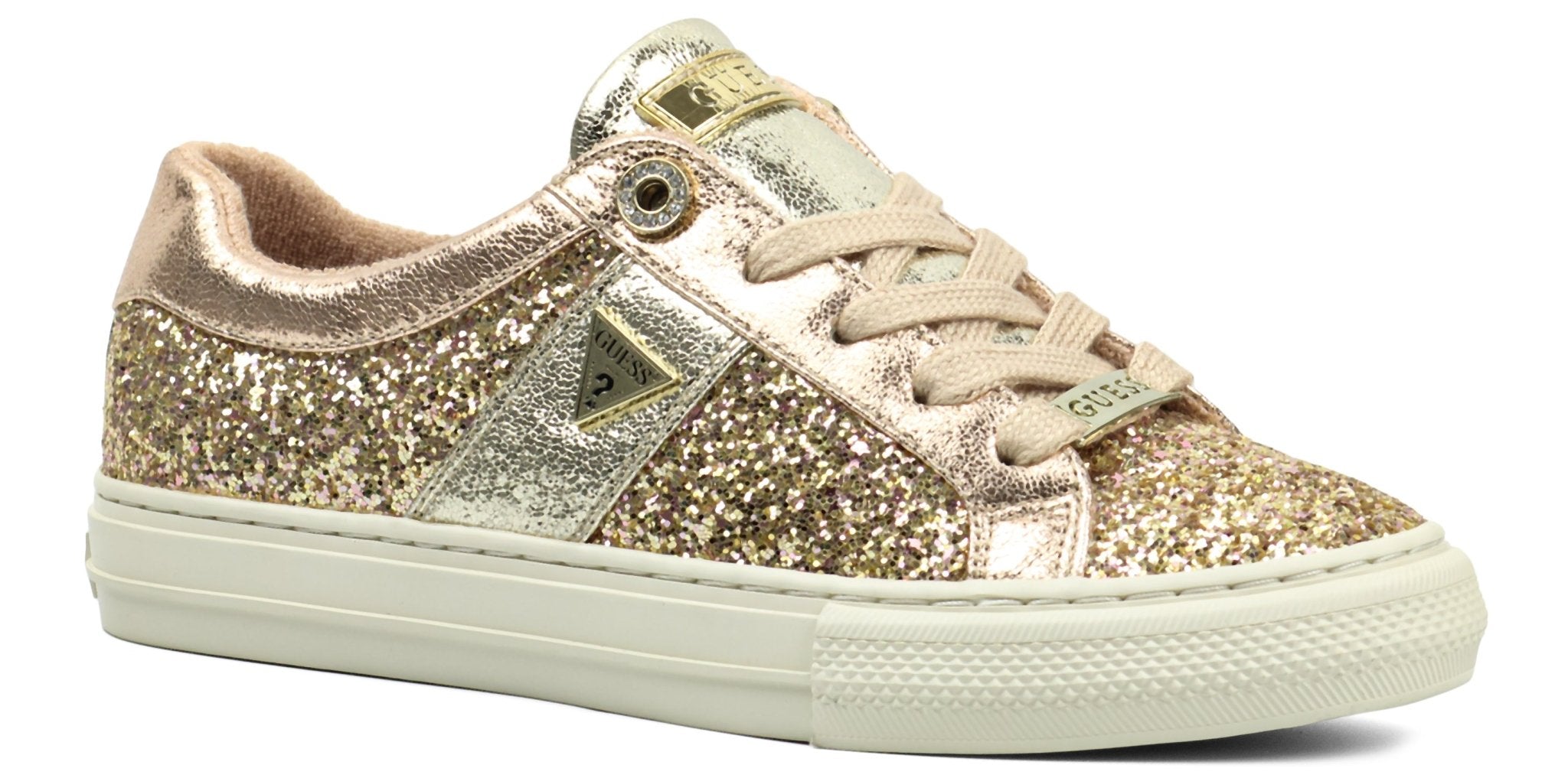 Guess Loven Sneaker - Footcourt Egypt