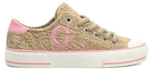 Guess Portofino Sneakers - Footcourt Egypt