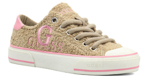 Guess Portofino Sneakers - Footcourt Egypt